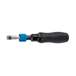 TOURNEVIS DYNAMOMETRIQUE 1-4" 1.5-6.5NM-KINGTONY