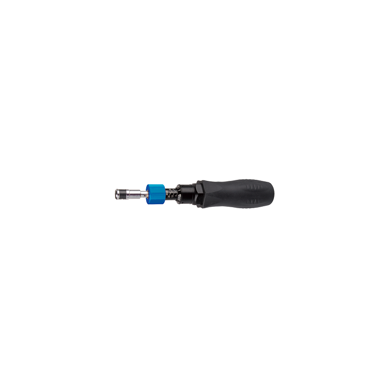 TOURNEVIS DYNAMOMETRIQUE 1-4" 1.5-6.5NM-KINGTONY