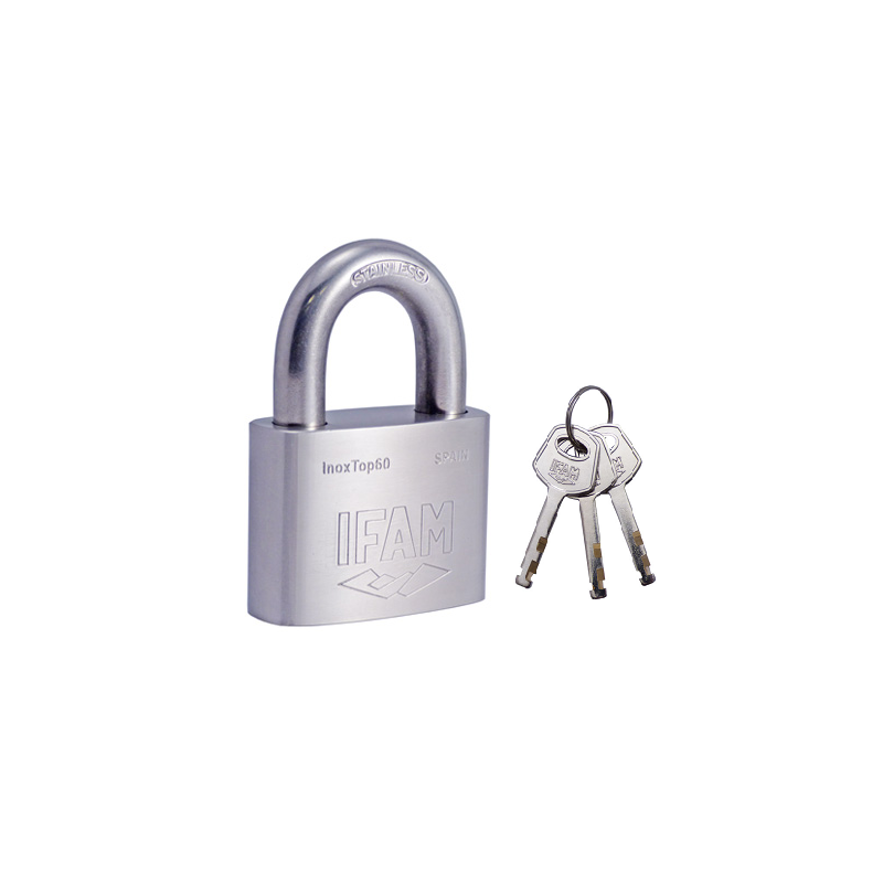 CADENAS INOX 316L TOP60 -12x86MMx3CL-IFAM
