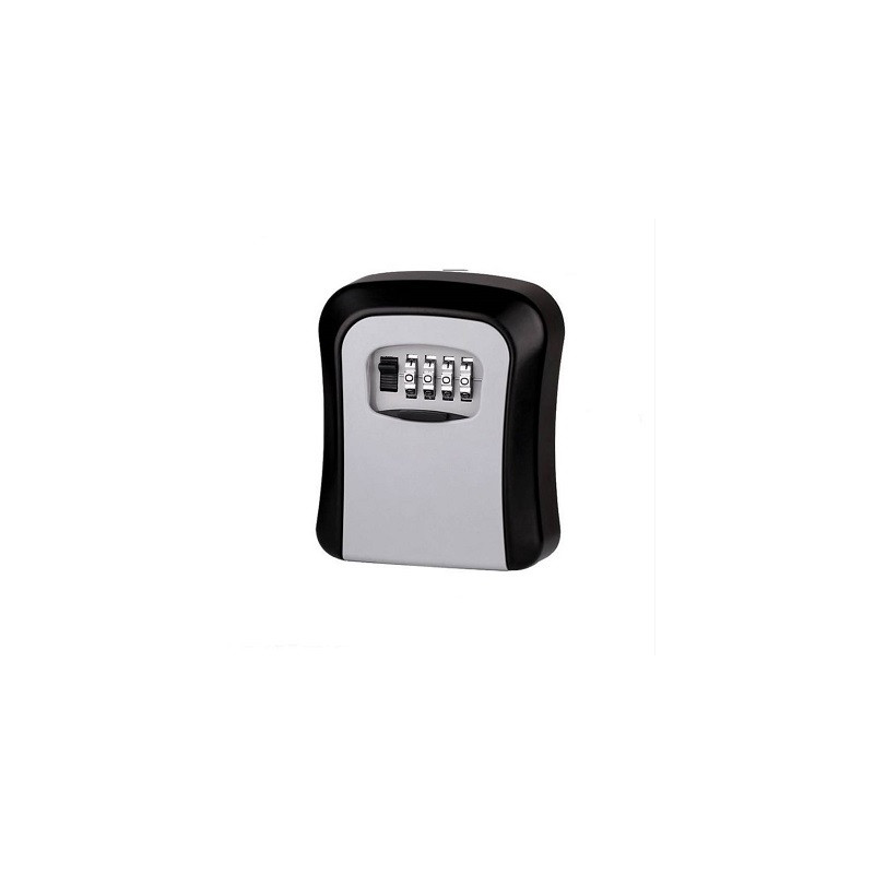 BOITE A CLE +CODE SECURITE AMOV. 8x10x4MM-BRICARD