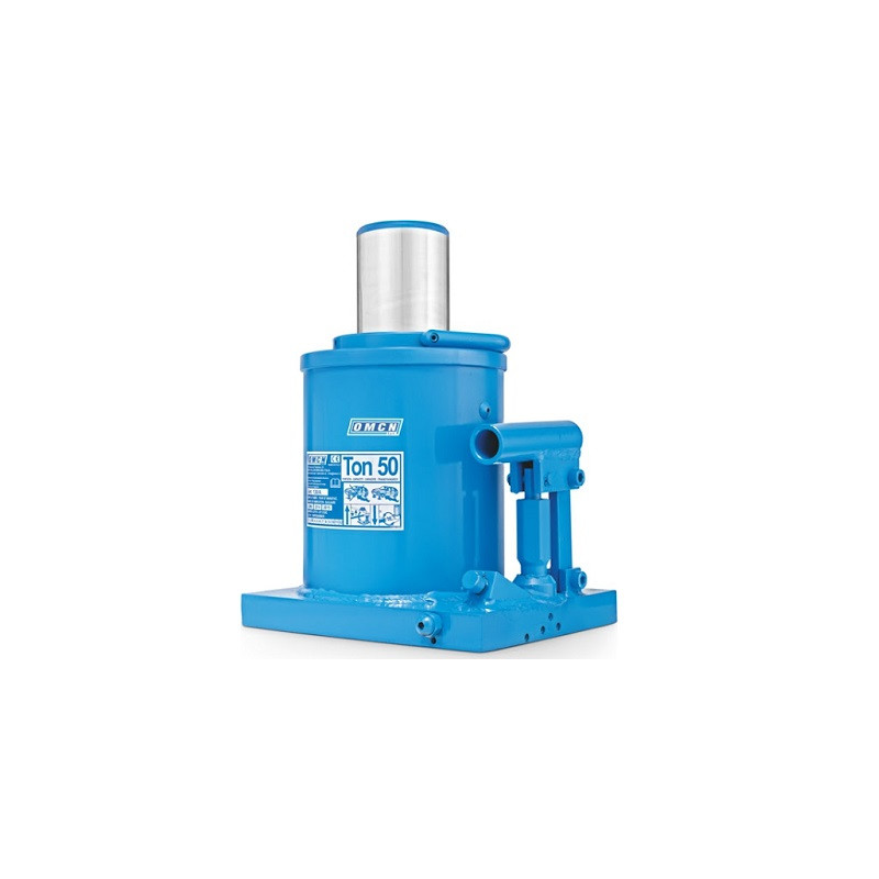 CRIC BOUTEILLE CAPACITE 50T-OMCN