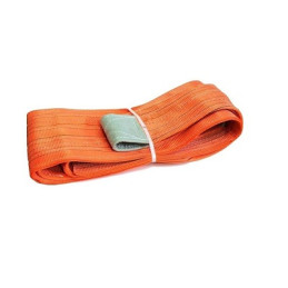 ELINGUE PLATE A SANGLE DOUBLE-10T-6M-EN14921-LEVAC