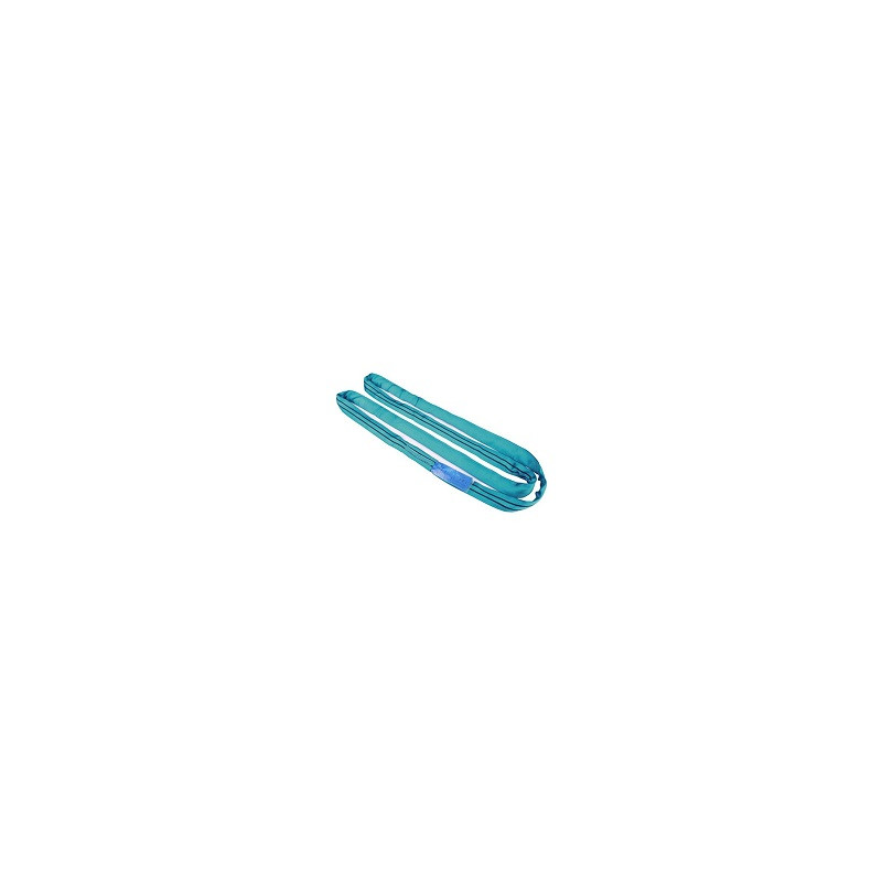 ELINGUE TUBULAIRE RONDE RSE-8T-6M-EN1492-2-LEVAC