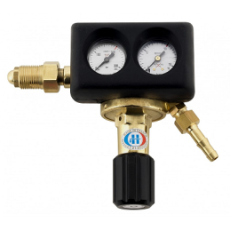 DETENDEUR BLINDE 3S ARGON-CO2 20 L-MN LE LORRAIN