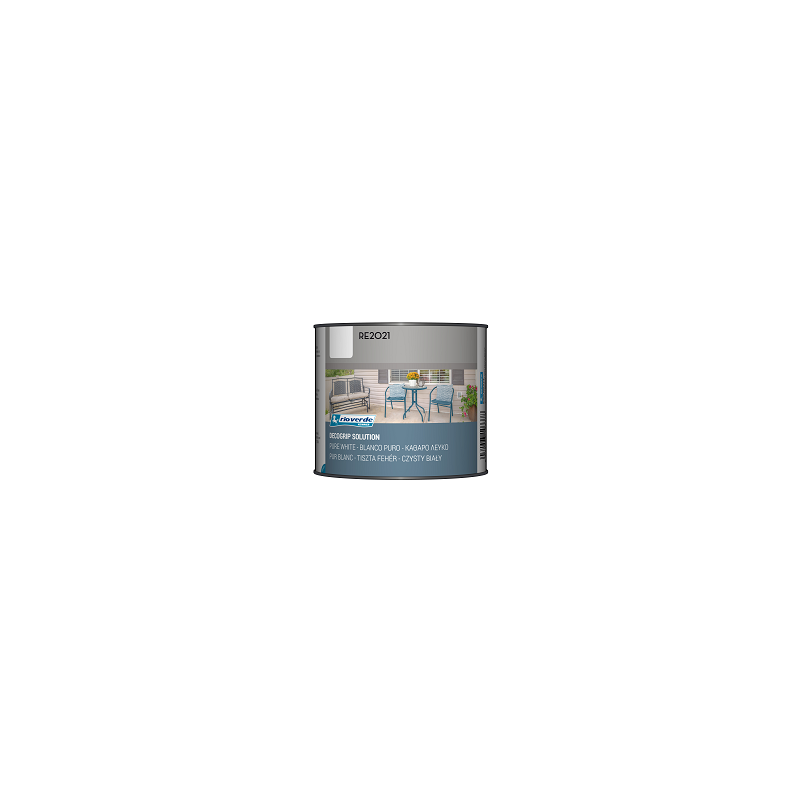 LAQUE D'IMPREGNATION CIRÉ TRANS SAPHIR 0,5L-RENNER