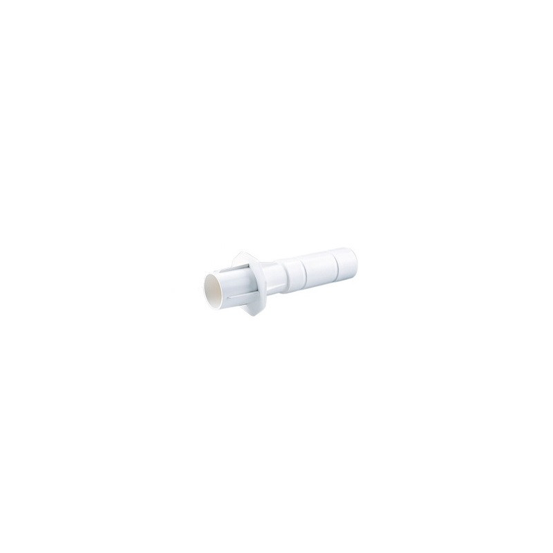TRAVERSEES DE PAROI EN ABS 2"x50MM-ASTRALPOOL