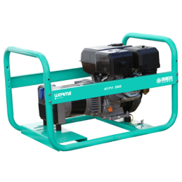 GROUPE ELECTROGENE ACCESS 5000 MPHASE 5.4KVA-WORMS
