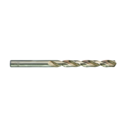 FORET A METAUX HSS G ∅ 08X117MM DIN338-MILWAUKEE