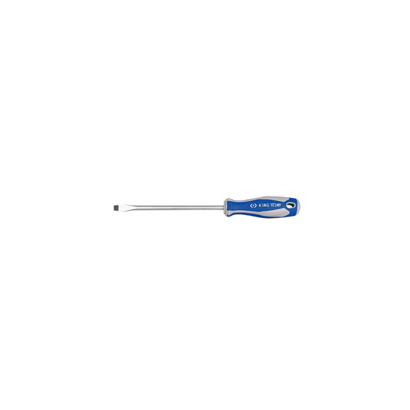TOURNEVIS À FENTE 3X75MM