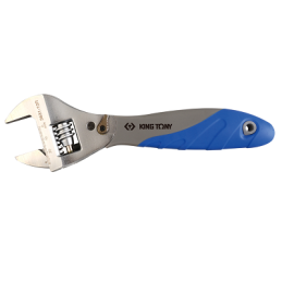 CLE A MOLETTE A CLIQUET 32 MM CHROME-KINGTONY