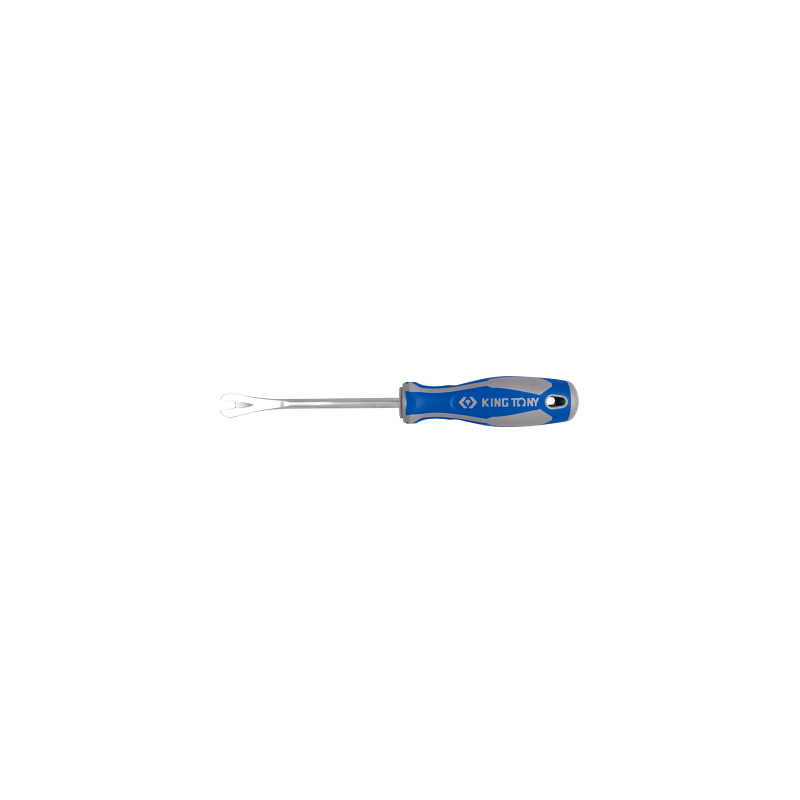 CROCHET POUR GARNITURE DE PORTE 5,5