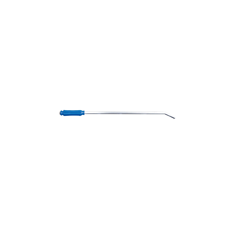 LEVIER GROS EFFORT COURBE 30° 920 MM-KINGTONY