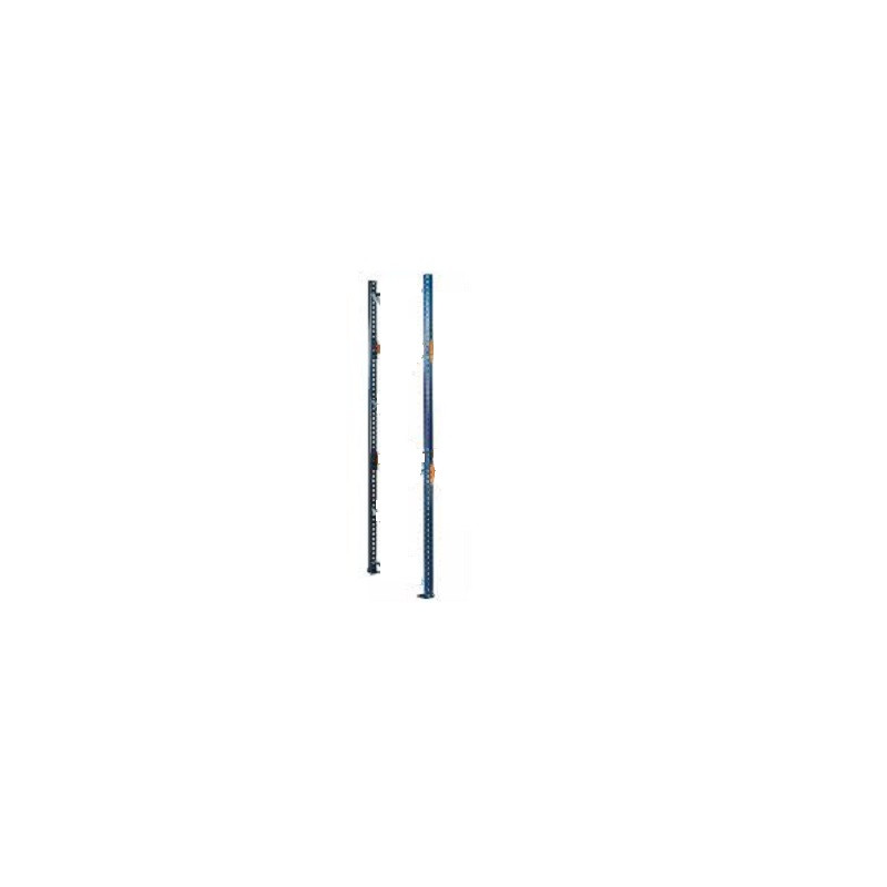 CADRE PORTEUR 1100*11850 MM (2 PCS) 100*70*2.0