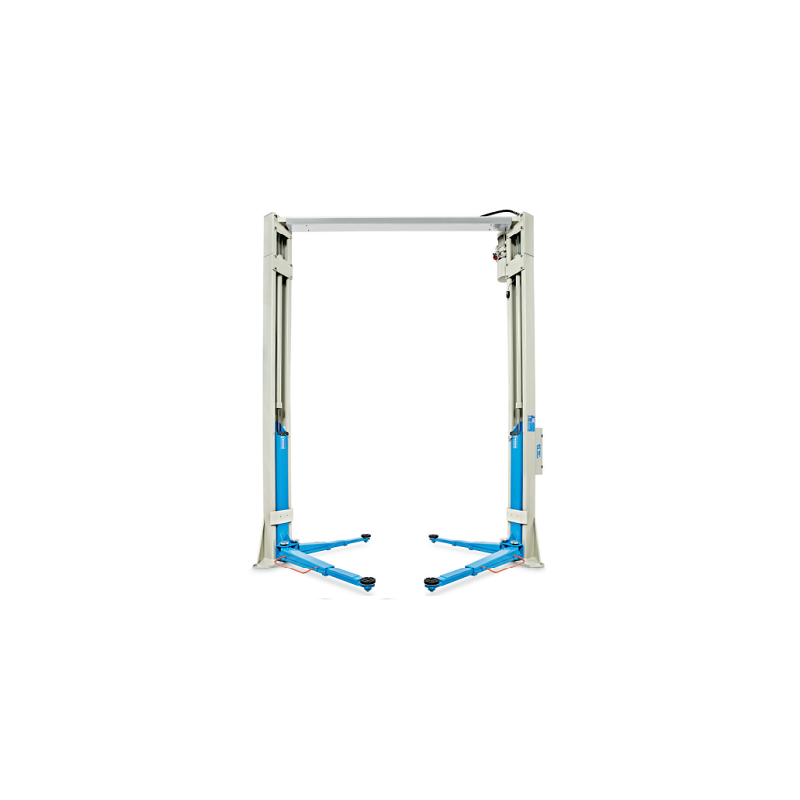 PONT ELEVATEUR 2 COLONNES ELECT-HYDR 4T 400V -OMCN