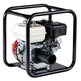 MOTEUR ESSENCE 6CV ROBIN EX-17-DU VGR6D-ENAR