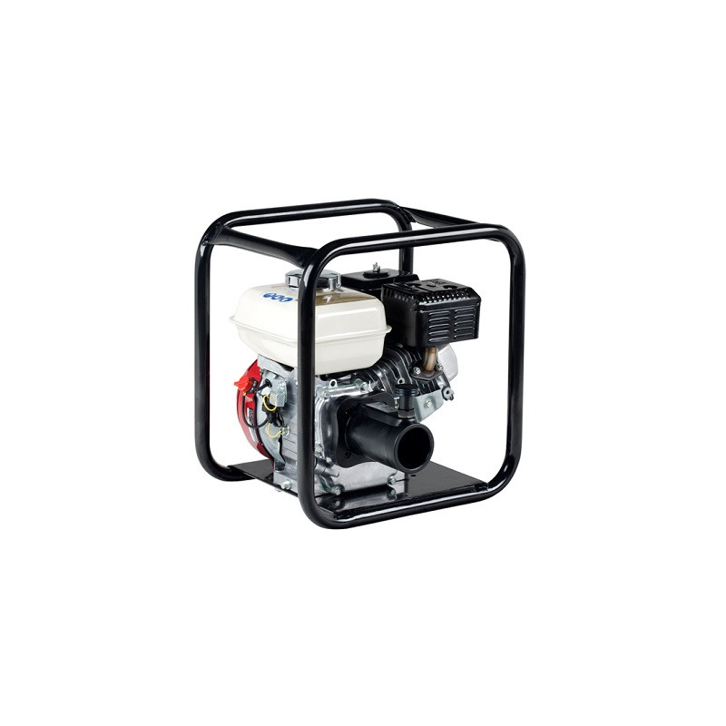 MOTEUR ESSENCE 6CV ROBIN EX-17-DU VGR6D-ENAR