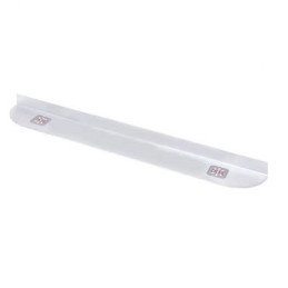 PROFIL DE 2 M POUR MOTEUR REGLE VIBRANTE QX-ENAR