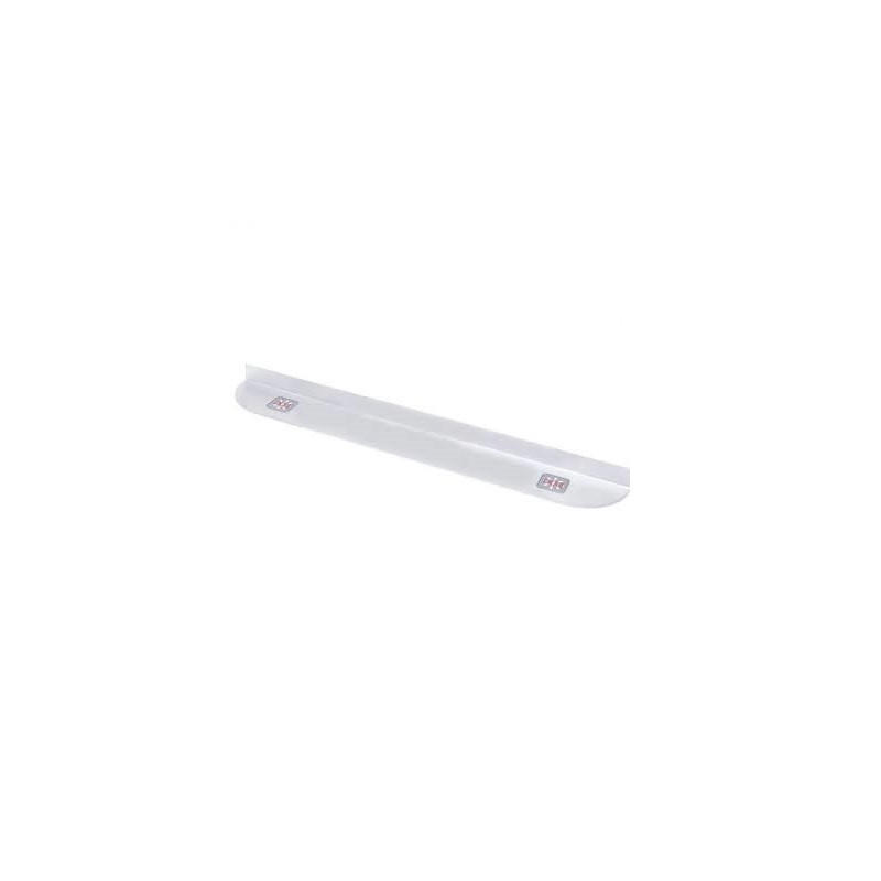 PROFIL DE 2 M POUR MOTEUR REGLE VIBRANTE QX-ENAR