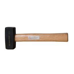 MASSE A ANGLE ABATTUS 1000GR
