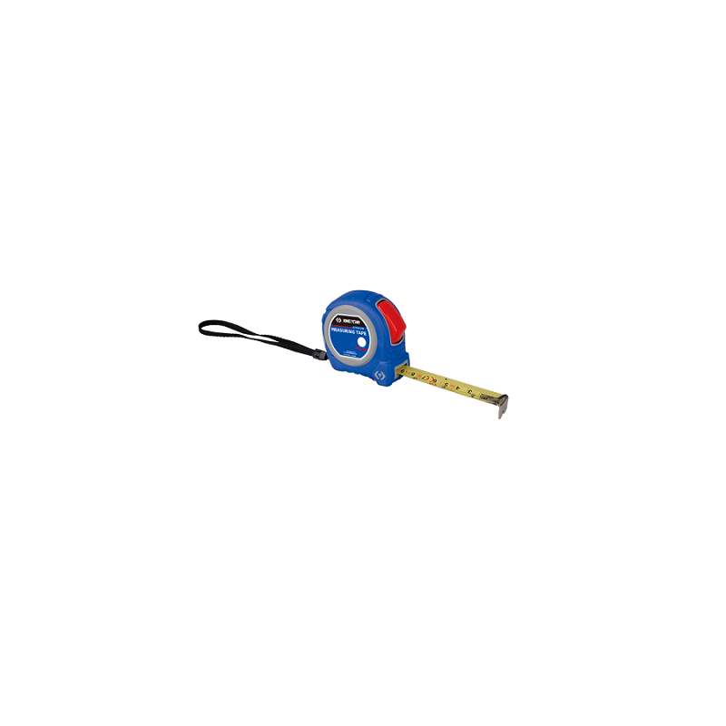 METRE RUBAN SIMPLE 16MM 3M-10FT-KINGTONY