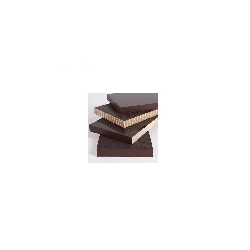 CONTREPLAQUE BAKELISE - 1220X2440X15MM - COFRALISS