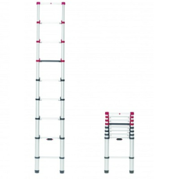 ECHELLE EXTENSIBLE 3,9M-11 ECHELON-7113-112-GIERRE