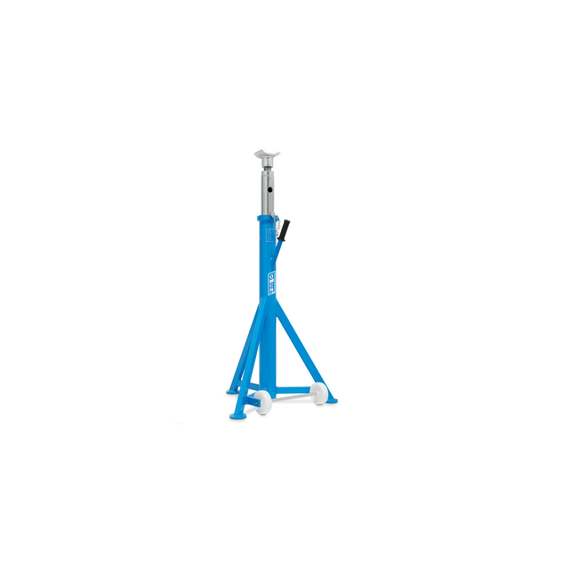 CHANDELLE D'ATELIER MOBILE 7,2T -OMCN