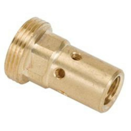 SUPPORT TUBE CONTACT MIG - MAG M10 -GEKA