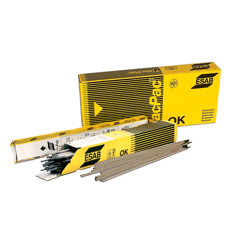 ELECTRODE-OK 46.00-4,0X350-5,4KGS-AWS:E6013-ESAB