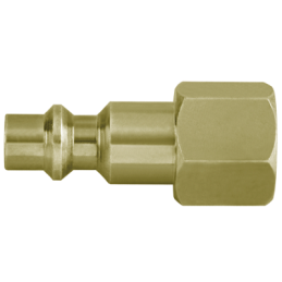 Coupleur rapide 1-4"NPT FEMELLE AMERICAIN SY-231F