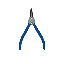 PINCE CIRCLIPS EXTER BEC DROIT -40-100MM-KINTONY