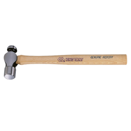MARTEAU MECANICIEN 485G-TETE SPHERIQUE-KINGTONY