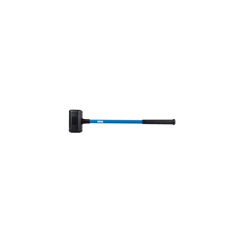 MARTEAU CAOUTCHOUC 4500 G