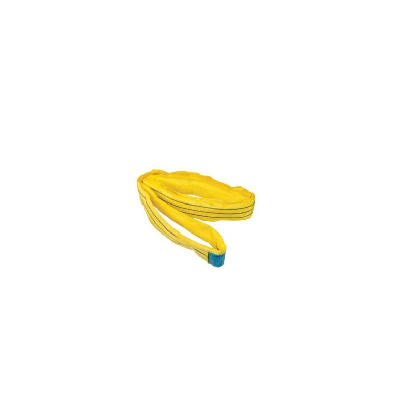ELINGUE TUBULAIRE RONDE RSE-3T-4M-EN1492-2-LEVAC