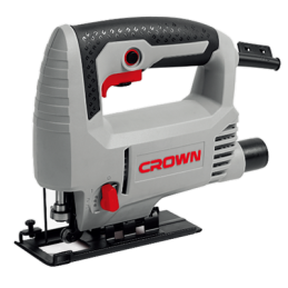 SCIE SAUTEUSE POIGNEE SUP-550W-CT15287-CROWN