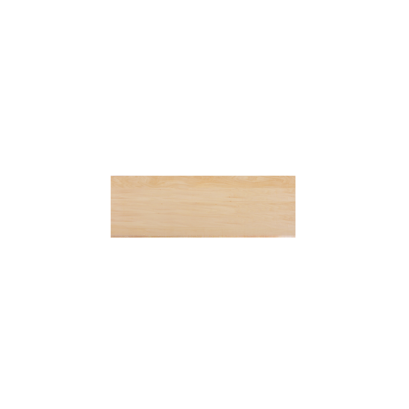 MOBILIER ATELIER-PLAN TRAVAIL BOIS-1361X465MM-KT