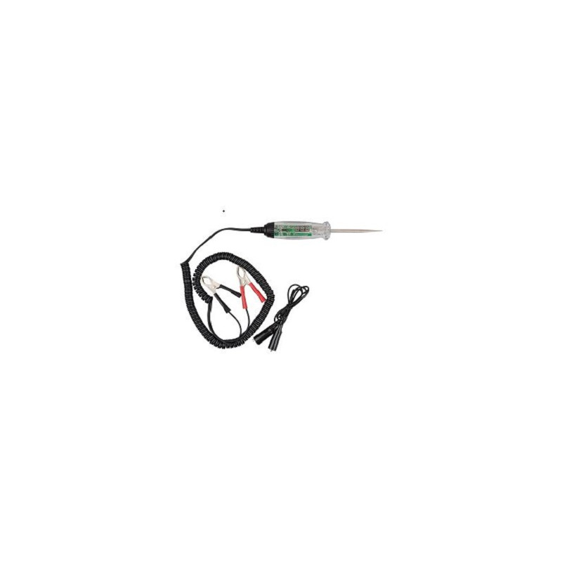 TESTEUR DE CIRCUIT DIGITAL  12~48V DC