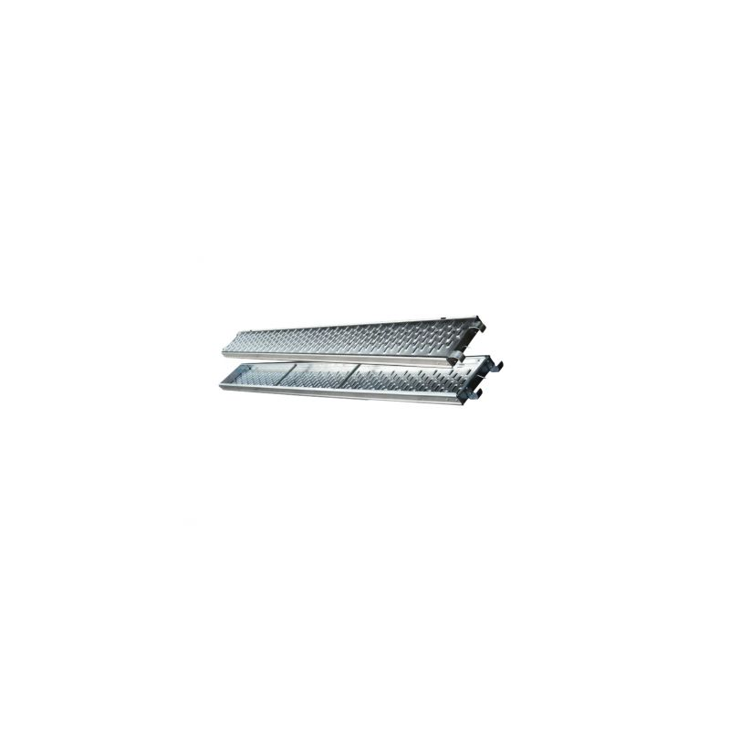 PLANCHER GALVA 298MM 2.15M PT E.04510.4235