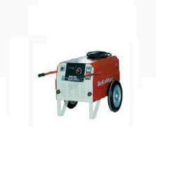 POSTE A SOUDER MMA RKM 450 (450A) 380V -GEKA