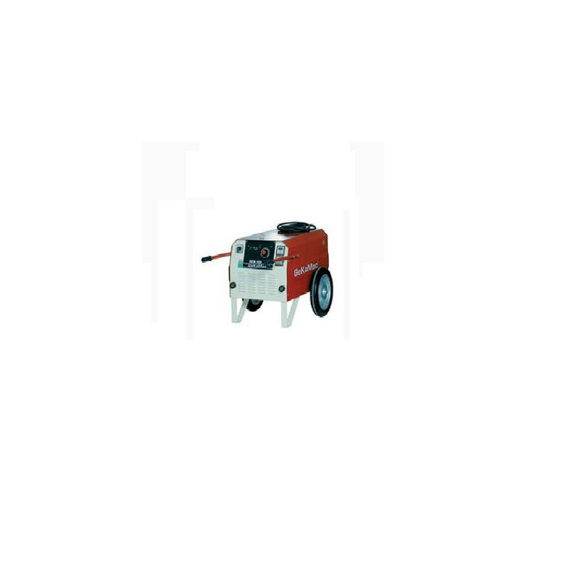 POSTE A SOUDER MMA RKM 450 (450A) 380V -GEKA