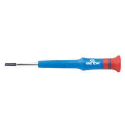 TOURNEVIS DE PRECISION A FENTE 1,5X0.25