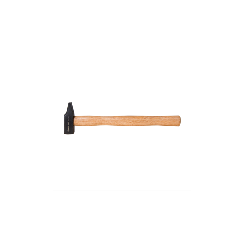 MARTEAU RIVOIR 40MM MANCHE HICKORY - 1200GR