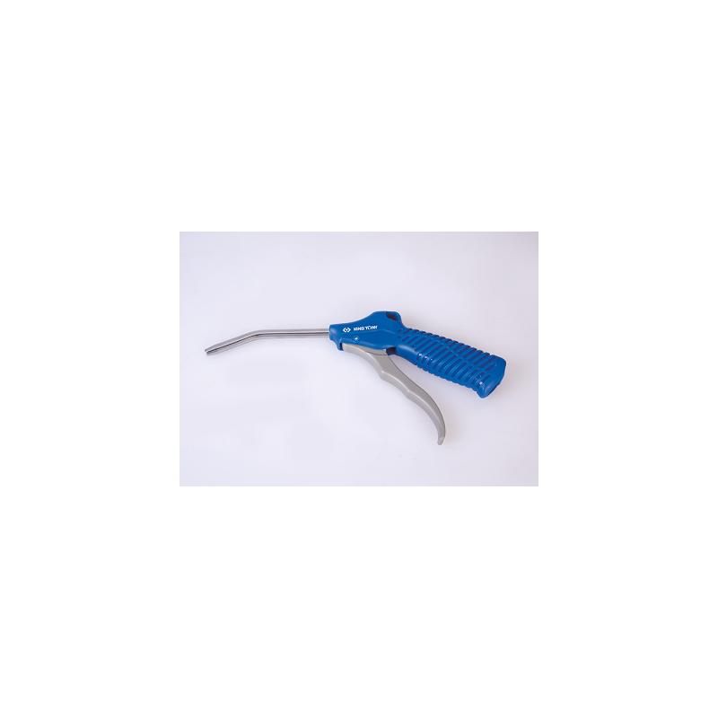SOUFLETTE A AIR 100 MM DE LONG - KINGTONY