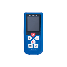 LASERMETRE 60M LCD COULEUR KING TONY