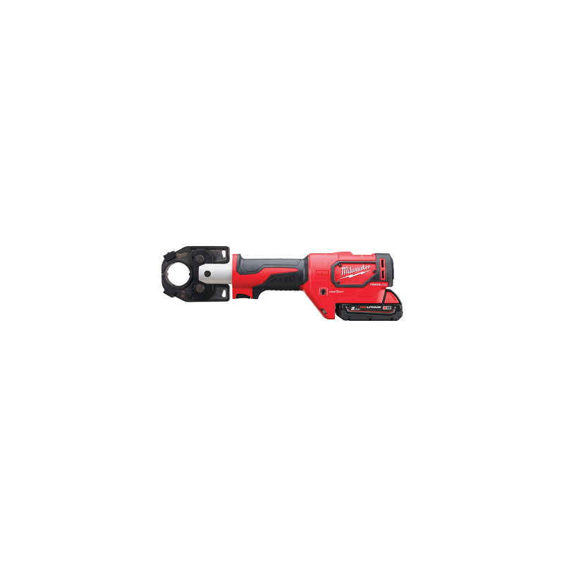 SERTISSEUSE HYDRAULIQUE M18 HCCT-201C-MILWAUKEE