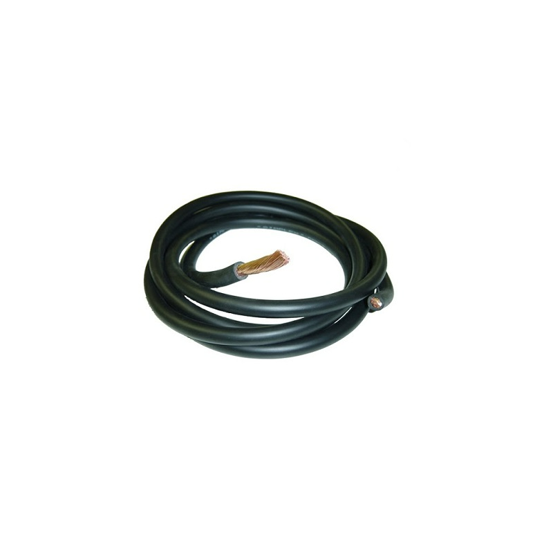 CABLE DE SOUDAGE 50MM²-ICEM