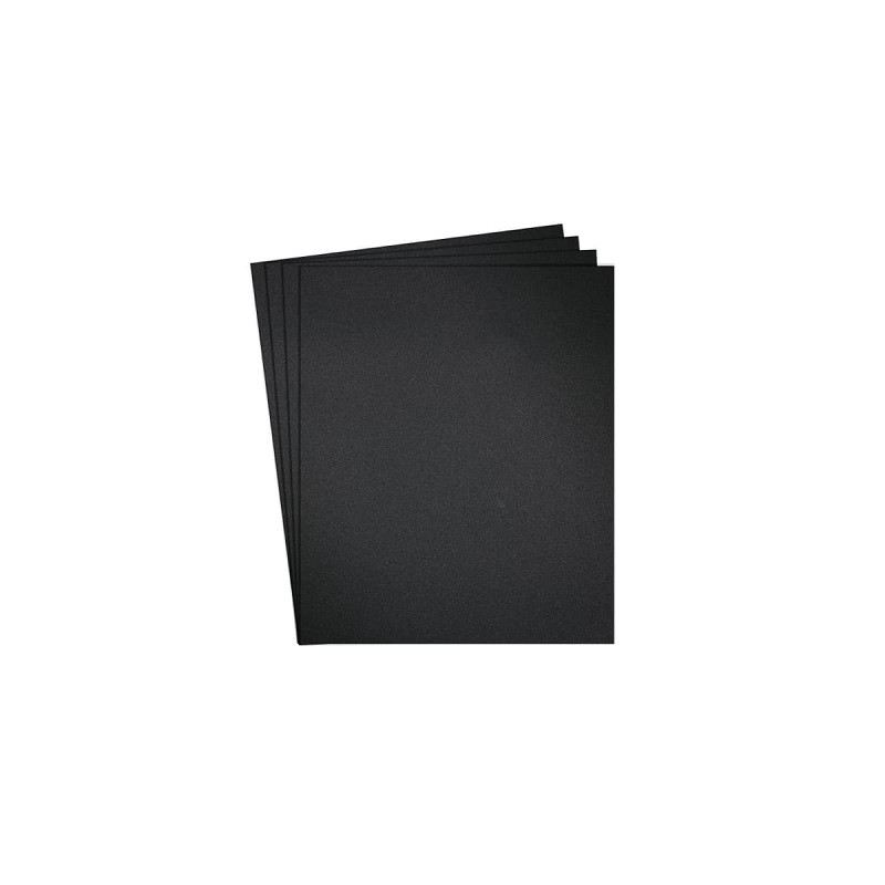 PS 8 A PAPIER ABRASIVES 230X280MM GRAIN 180