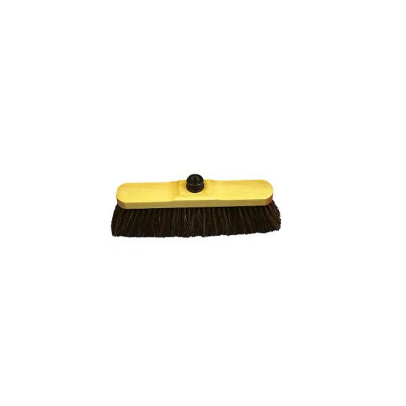 BALAI BOIS CRIN CHEVAL DVIS 300X55X85MM-DAUPHIN