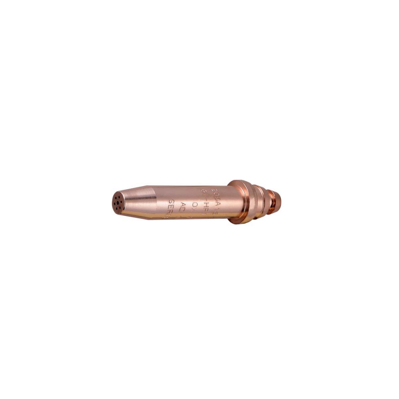 TETE DE COUPE HP1 ACETYLENE 10-10 LE LORRAIN