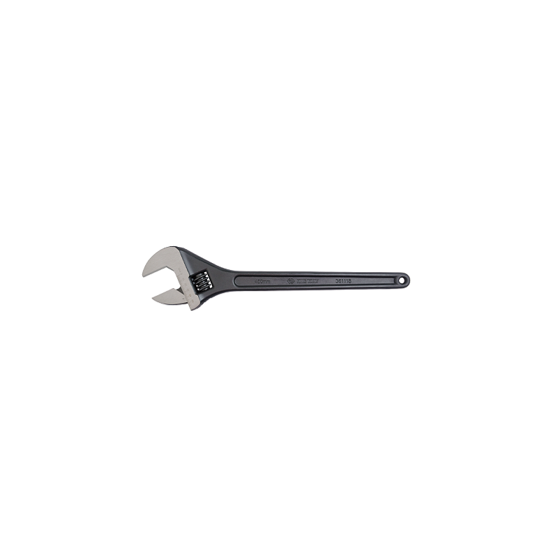 CLE A MOLETTE NOR 18"x450MM CLE A MOLETTE NOR 18"x450MM